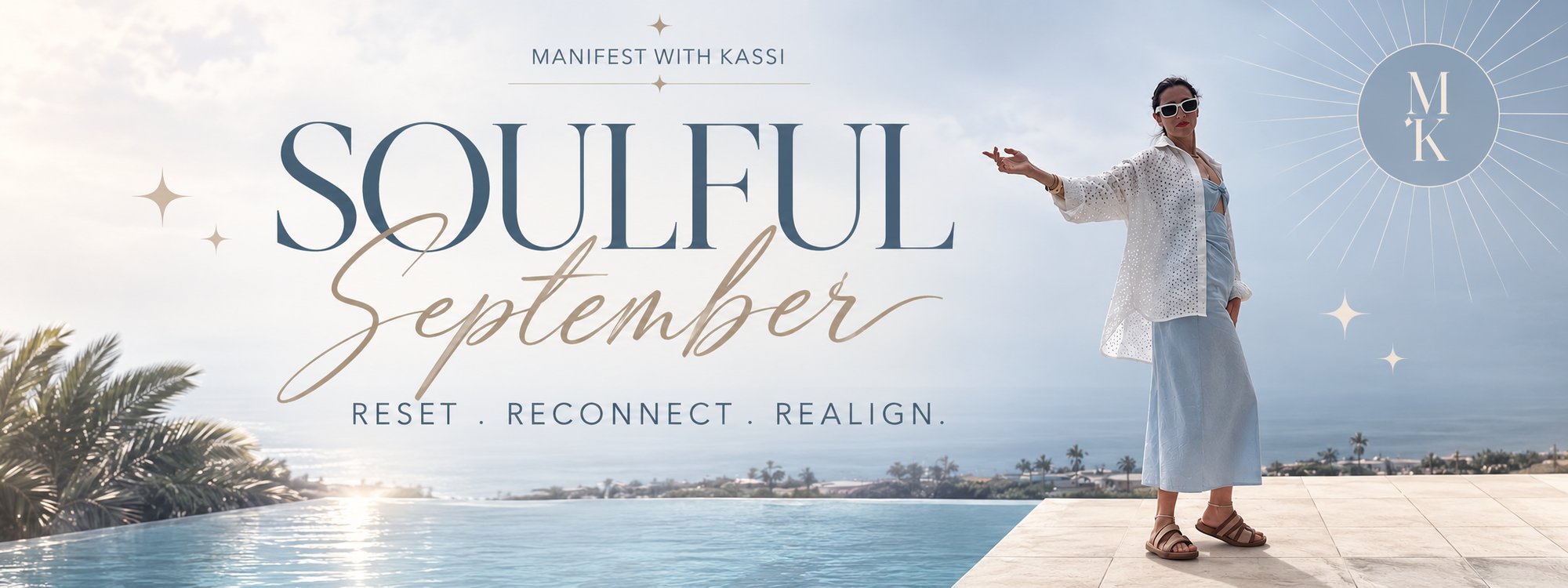 Souleful September banner Souleful September banner